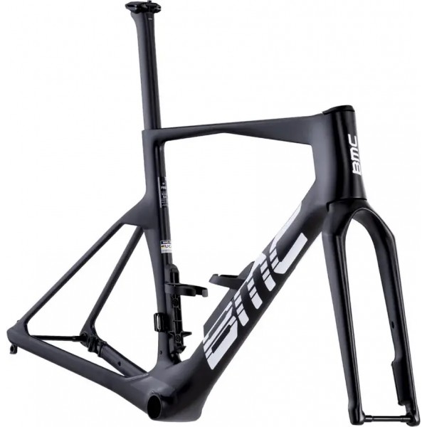 2025-2026 BMC Teammachine R 01 Road Frameset