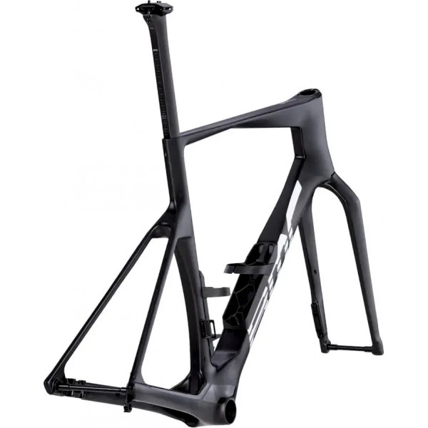 2025-2026 BMC Teammachine R 01 Road Frameset