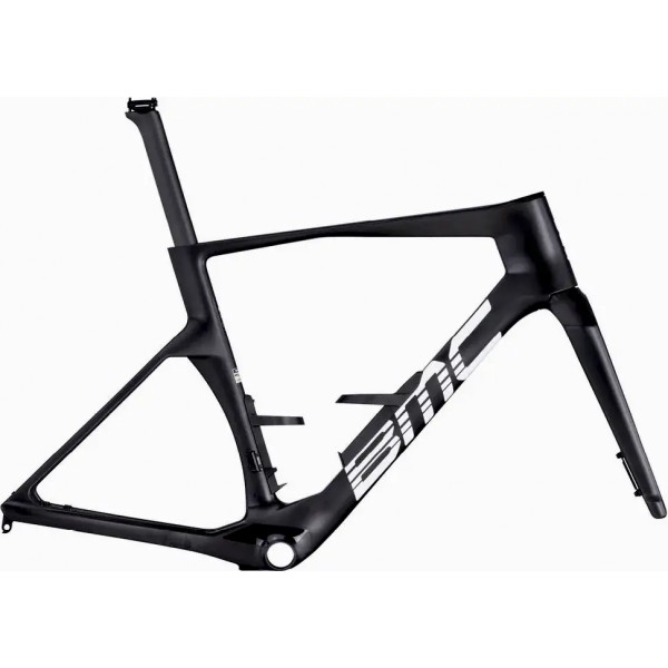 2025-2026 BMC Teammachine R 01 Road Frameset