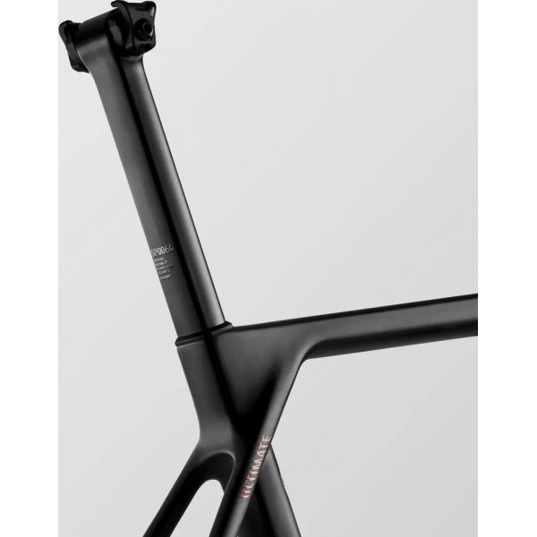 2025 Canyon Ultimate CFR Frameset