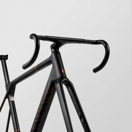2025 Canyon Ultimate CFR Frameset