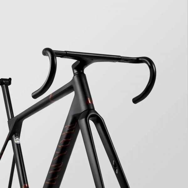 2025 Canyon Ultimate CFR Frameset
