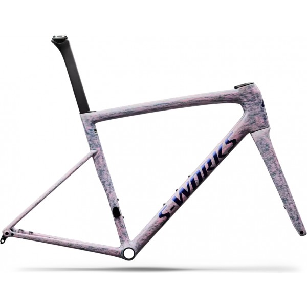 2026 Specialized S-Works Tarmac SL8 Frameset