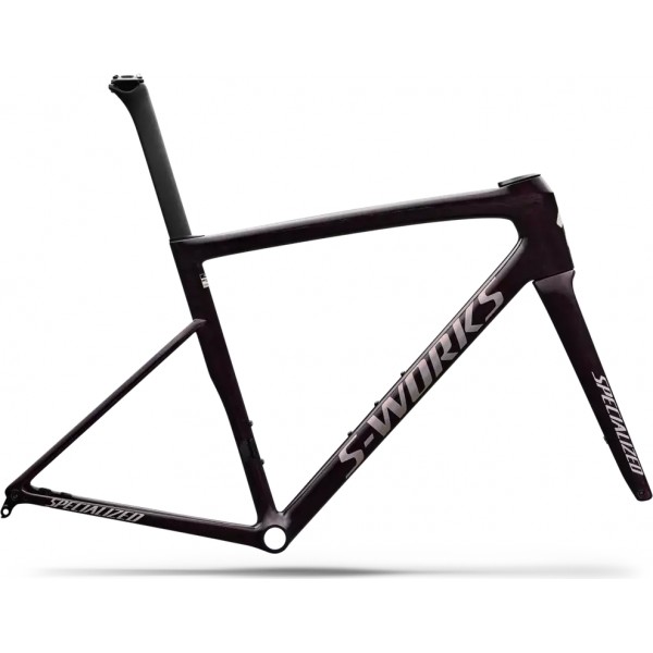 2026 Specialized S-Works Tarmac SL8 Frameset