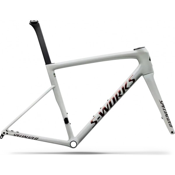 2026 Specialized S-Works Tarmac SL8 Frameset