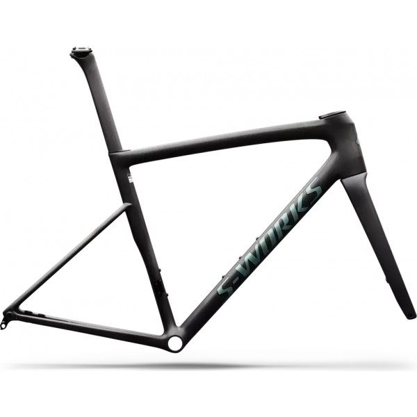 2026 Specialized S-Works Tarmac SL8 Frameset