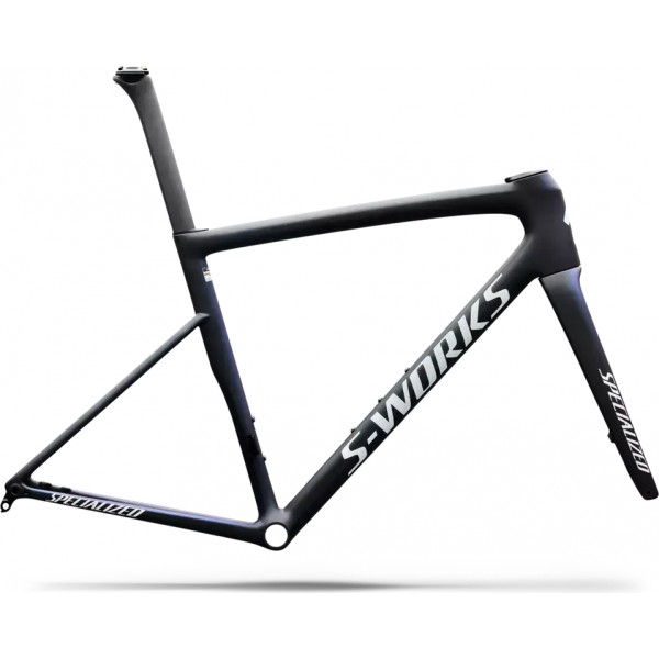 2026 Specialized S-Works Tarmac SL8 Frameset