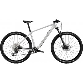 2025 Canyon Exceed CF 5 Mountain Bike