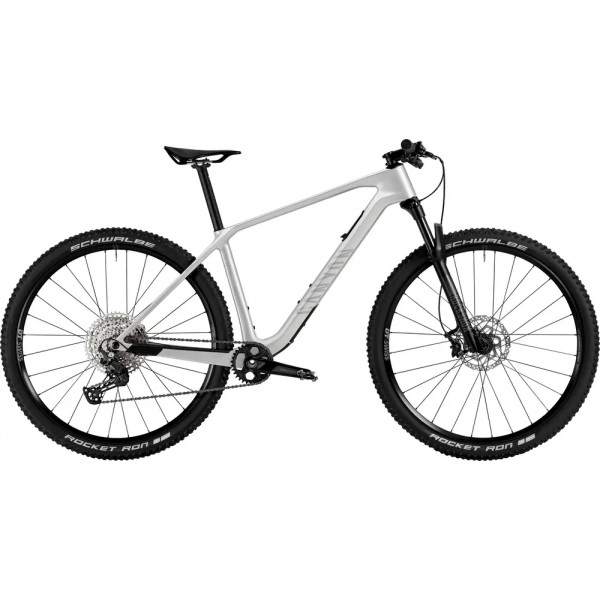 2025 Canyon Exceed CF 5 Mountain Bike