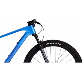2025 Canyon Exceed CF 8 Mountain Bike
