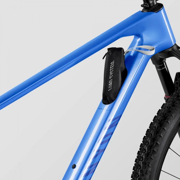 2025 Canyon Exceed CF 8 Mountain Bike