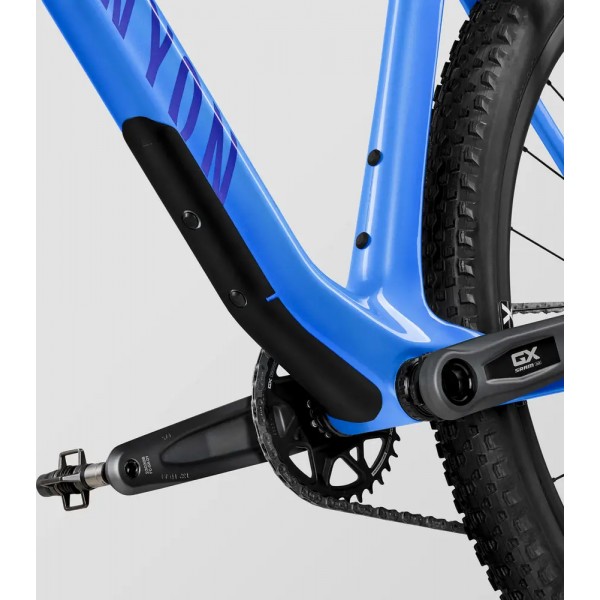 2025 Canyon Exceed CF 8 Mountain Bike
