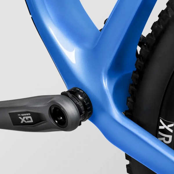 2025 Canyon Exceed CF 8 Mountain Bike