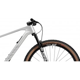 2025 Canyon Exceed CF 9 AXS Mountain Bike