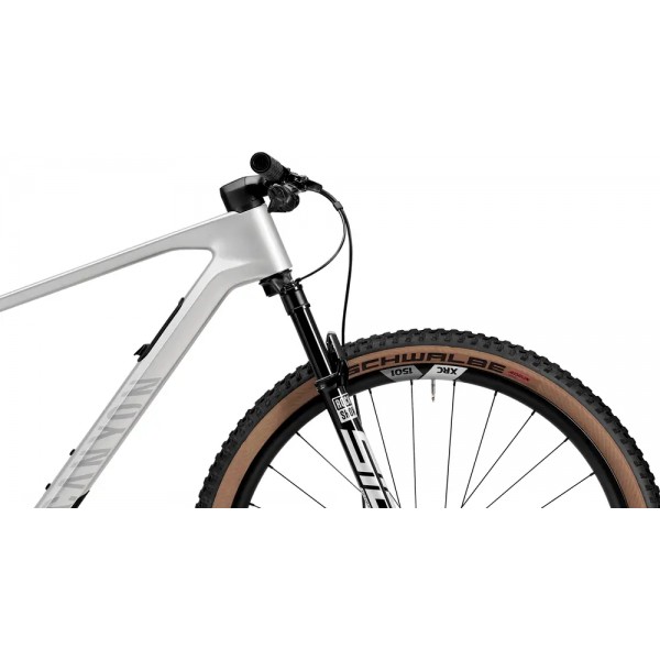 2025 Canyon Exceed CF 9 AXS Mountain Bike