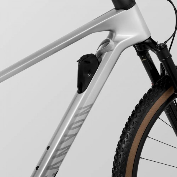 2025 Canyon Exceed CF 9 AXS Mountain Bike