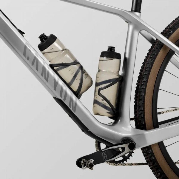 2025 Canyon Exceed CF 9 AXS Mountain Bike