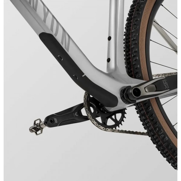 2025 Canyon Exceed CF 9 AXS Mountain Bike