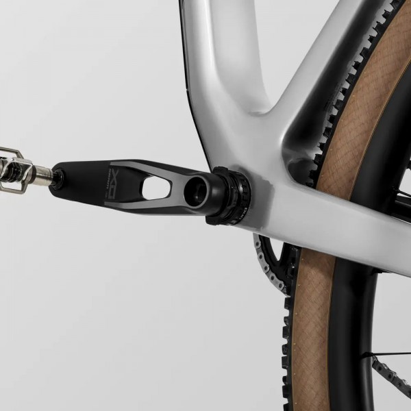 2025 Canyon Exceed CF 9 AXS Mountain Bike