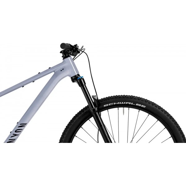 2025 Canyon Grand Canyon AL 5 Mountain Bike