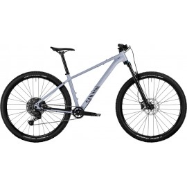 2025 Canyon Grand Canyon AL 5 Mountain Bike