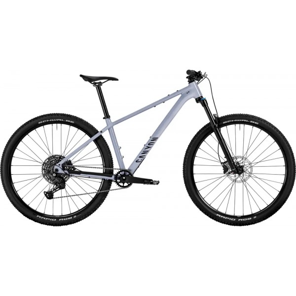 2025 Canyon Grand Canyon AL 5 Mountain Bike