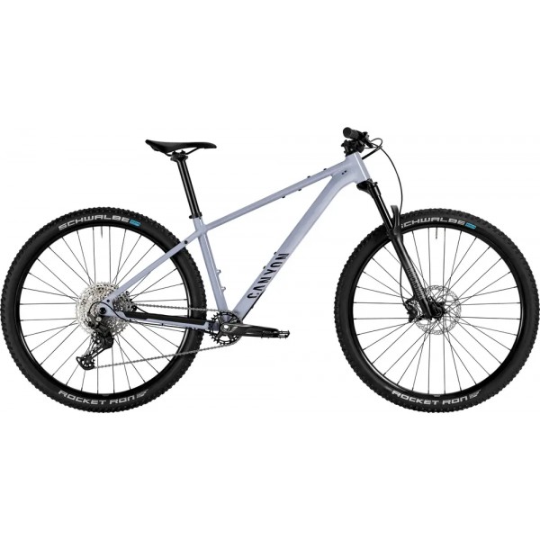 2025 Canyon Grand Canyon AL 6 Mountain Bike