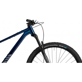 2025 Canyon Grand Canyon AL 7 Mountain Bike