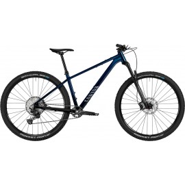 2025 Canyon Grand Canyon AL 7 Mountain Bike