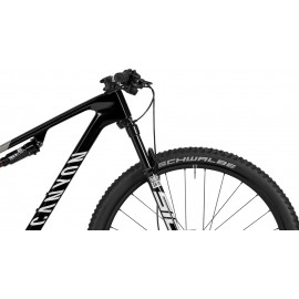 2025 Canyon Lux World Cup CF 7 Mountain Bike