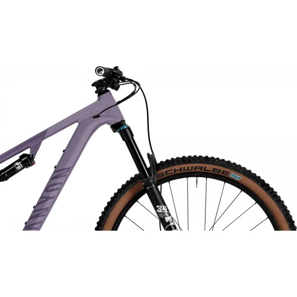 2025 Canyon Neuron 6 Mountain Bike
