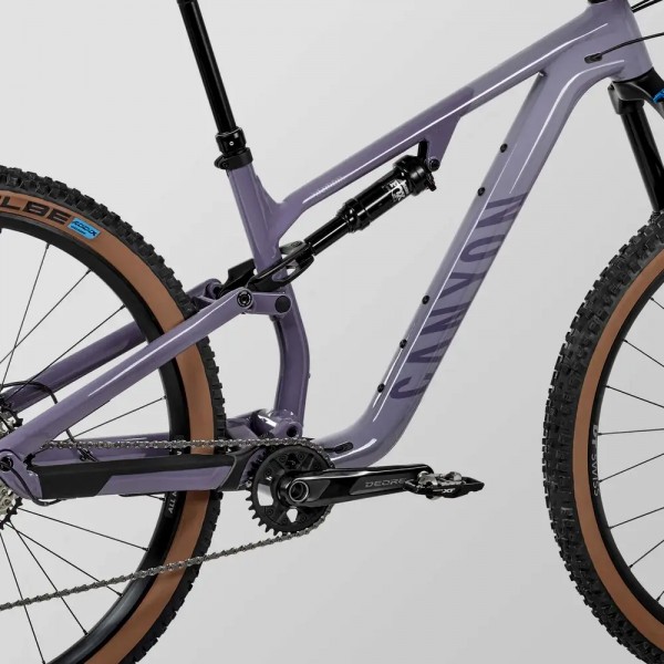 2025 Canyon Neuron 6 Mountain Bike