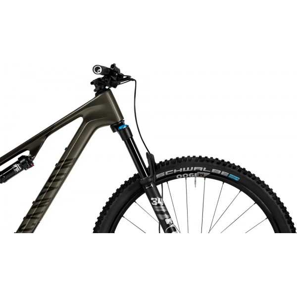 2025 Canyon Neuron CF 7 Mountain Bike