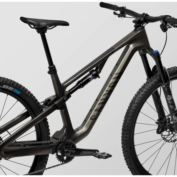 2025 Canyon Neuron CF 7 Mountain Bike