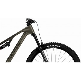 2025 Canyon Neuron CF 8 Mountain Bike