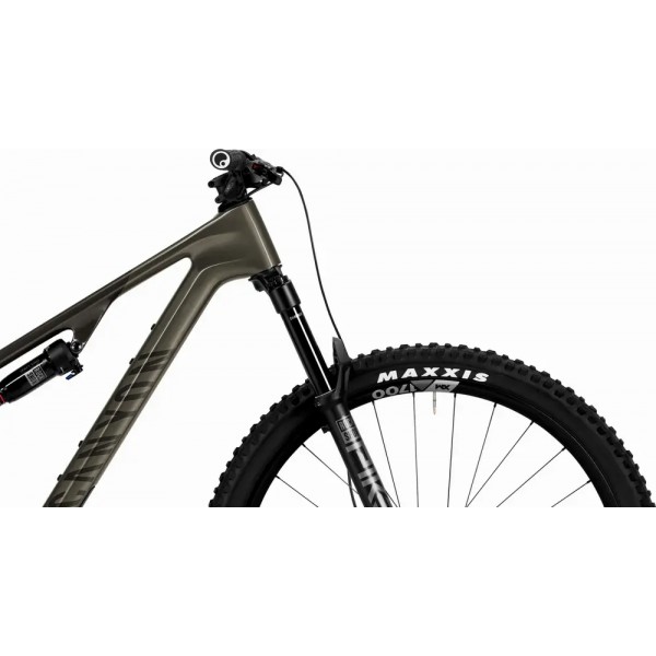 2025 Canyon Neuron CF 8 Mountain Bike