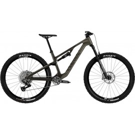 2025 Canyon Neuron CF 8 Mountain Bike