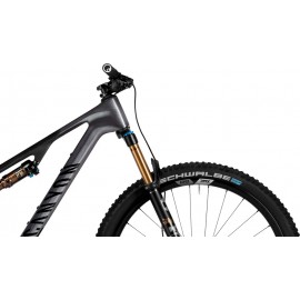 2025 Canyon Neuron CF LTD Mountain Bike