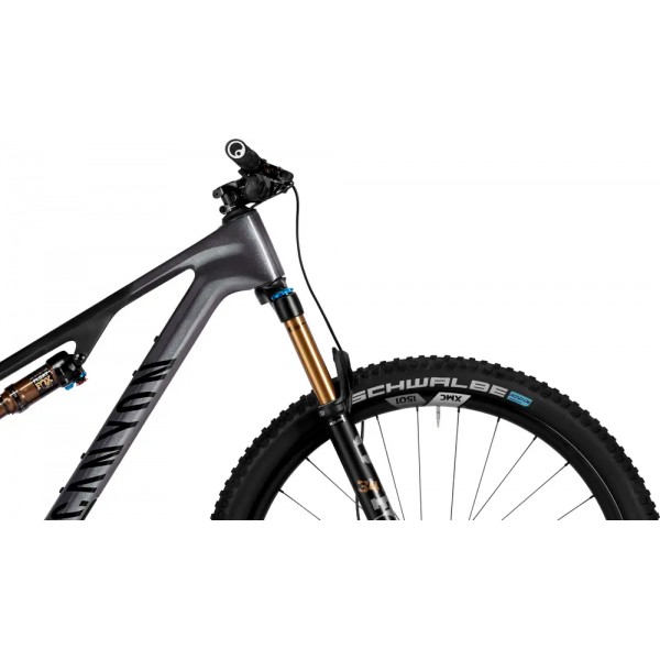 2025 Canyon Neuron CF LTD Mountain Bike