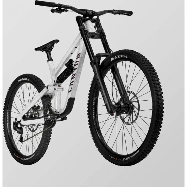 2025 Canyon Torque DH CLLCTV Mountain Bike