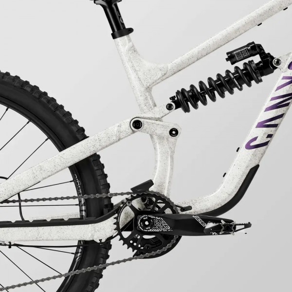 2025 Canyon Torque DH CLLCTV Mountain Bike