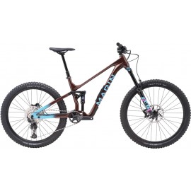 2025 Marin Alpine Trail 1 Mountain Bike