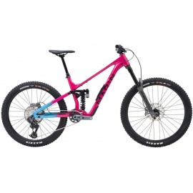 2025 Marin Alpine Trail XR AXS Mountain Bike