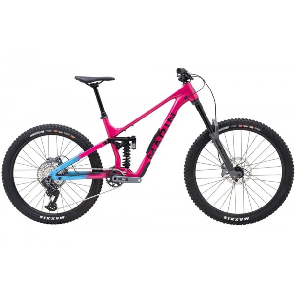 2025 Marin Alpine Trail XR AXS Mountain Bike