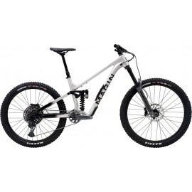 2025 Marin Alpine Trail XR Mountain Bike