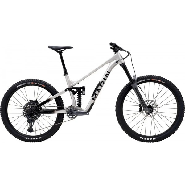 2025 Marin Alpine Trail XR Mountain Bike