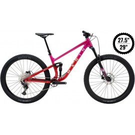 2025 Marin Rift Zone 1 Mountain Bike
