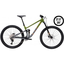 2025 Marin Rift Zone 1 Mountain Bike