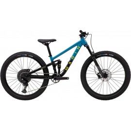 2025 Marin Rift Zone 26" Mountain Bike