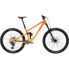 2025 Marin Rift Zone XR AXS Mountain Bike